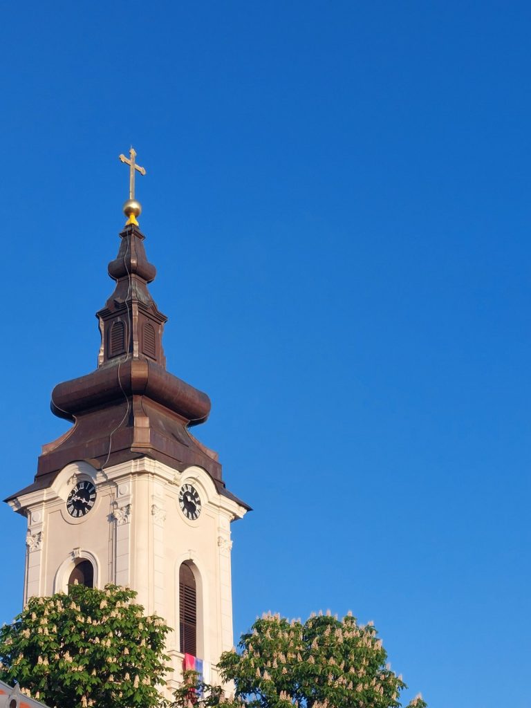 Црква Успења Пресвете Богородице